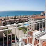 Medplaya Santa Monica 4* 칼레라