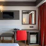 호텔 Medplaya Santa Monica 칼레라