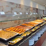 Medplaya Santa Monica 호텔 칼레라