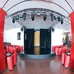 Medplaya Santa Monica 4* 칼레라