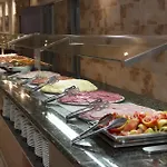 호텔 Medplaya Santa Monica 칼레라
