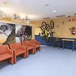 Medplaya Santa Monica 호텔 4*
