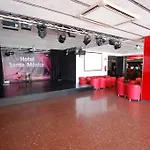 호텔 Medplaya Santa Monica 4*