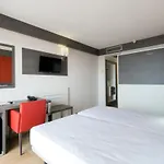 Medplaya Santa Monica 호텔 칼레라