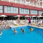 Medplaya Santa Monica 호텔 칼레라