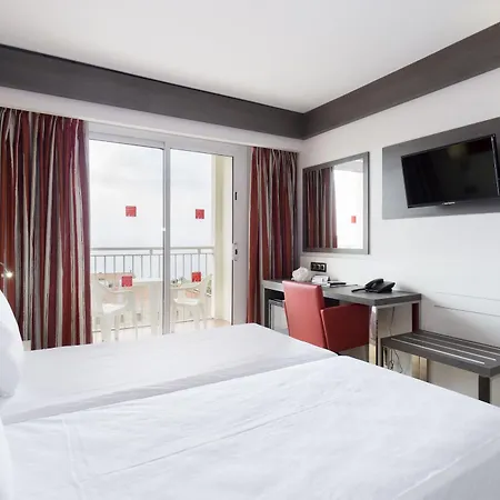 فندق Medplaya Santa Monica كاليليا