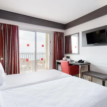 호텔 Medplaya Santa Monica 칼레라
