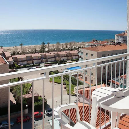 Medplaya Santa Monica 4* Calella