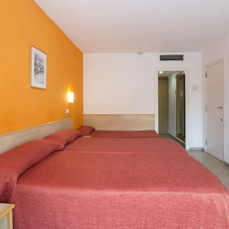 Medplaya Santa Monica 4* كاليليا