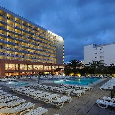 Medplaya Santa Monica فندق