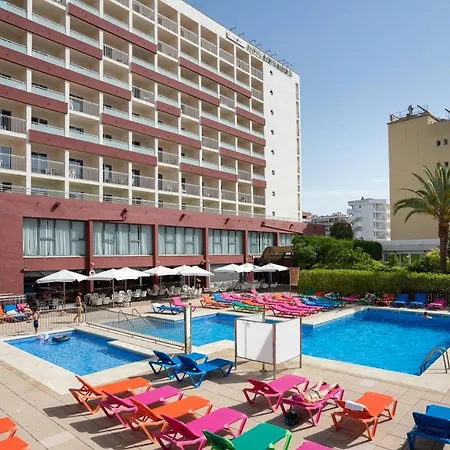 Medplaya Santa Monica فندق كاليليا