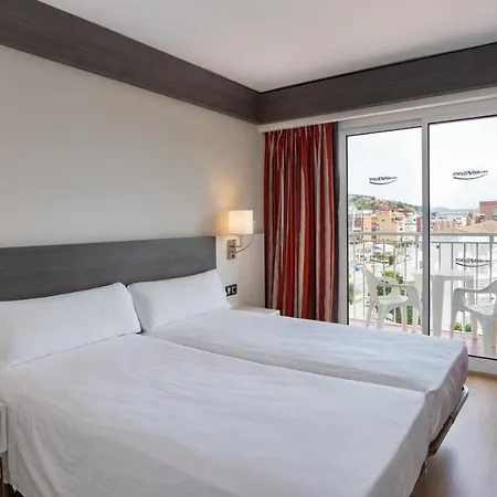فندق Medplaya Santa Monica كاليليا