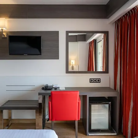 Hotell Medplaya Santa Monica Calella