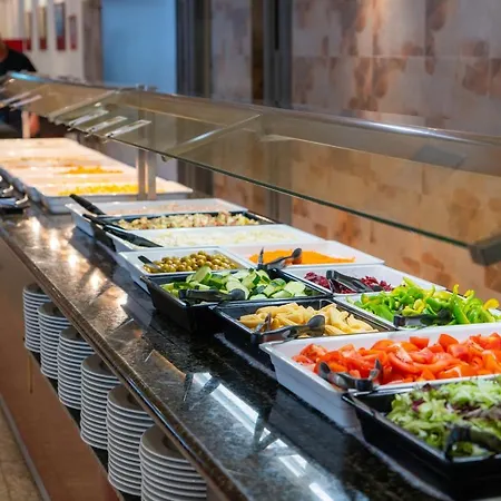 Medplaya Santa Monica 4*