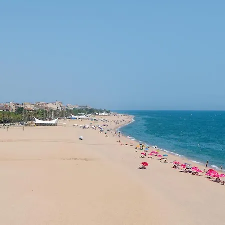 Hotell Medplaya Santa Monica 4*