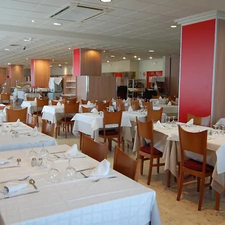 Medplaya Santa Monica 4*