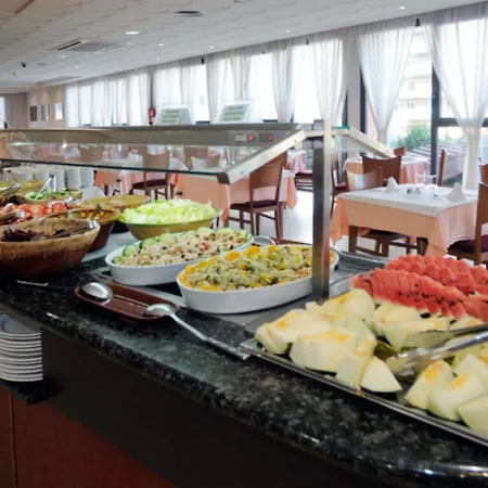 Medplaya Santa Monica Hotell