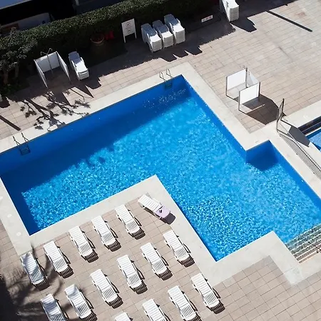 Medplaya Santa Monica Calella