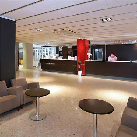 Medplaya Santa Monica Hotell