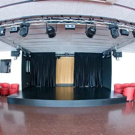 Medplaya Santa Monica فندق كاليليا