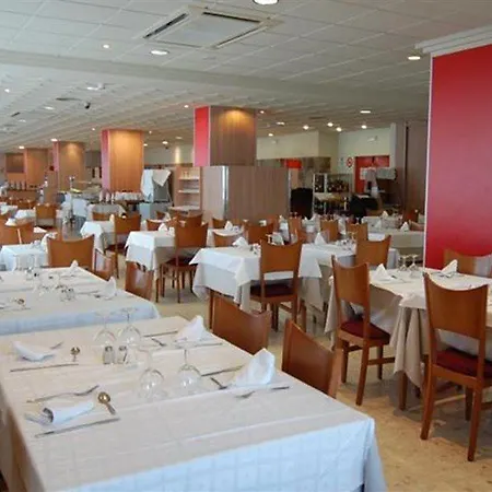 Medplaya Santa Monica 4* Calella