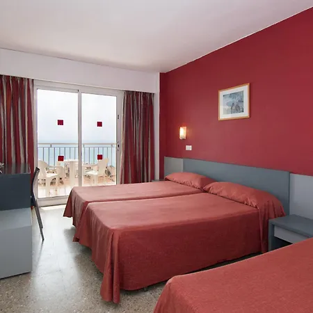 Medplaya Santa Monica