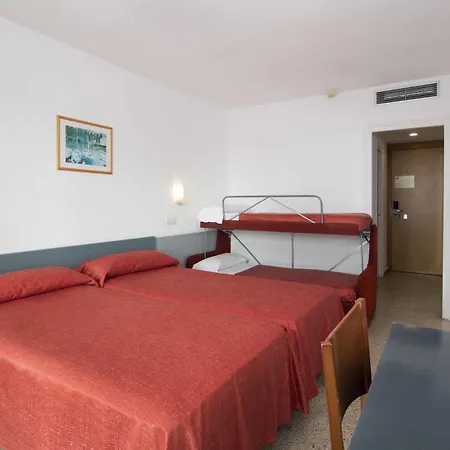 Medplaya Santa Monica فندق