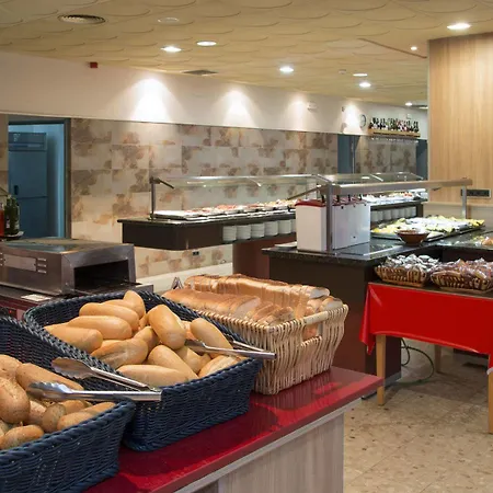 Medplaya Santa Monica