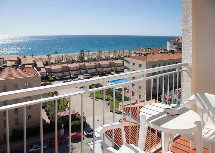 Medplaya Santa Monica 4* 칼레라