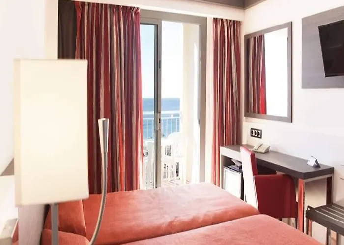 Medplaya Santa Monica