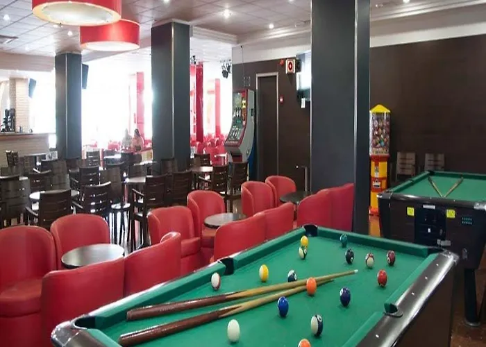 Medplaya Santa Monica 칼레라