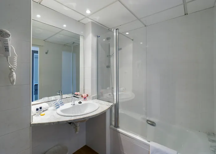 Medplaya Santa Monica 4* 칼레라