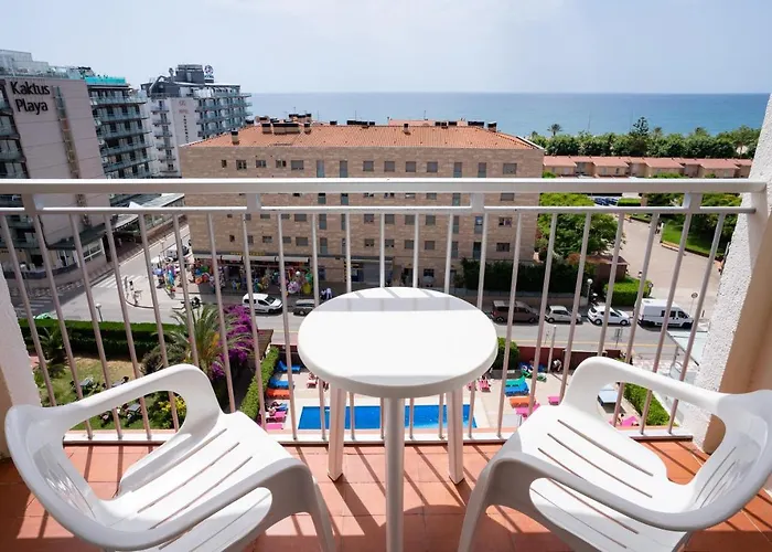 Medplaya Santa Monica 칼레라