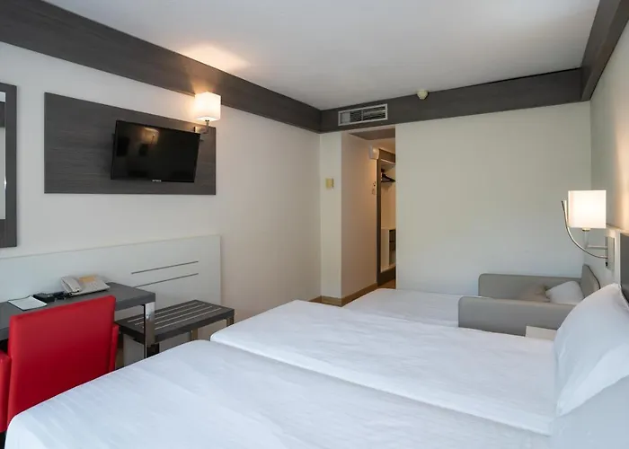 Medplaya Santa Monica 칼레라