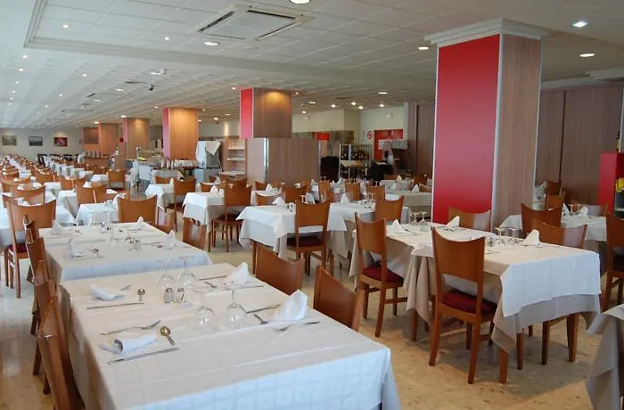 Medplaya Santa Monica 4*