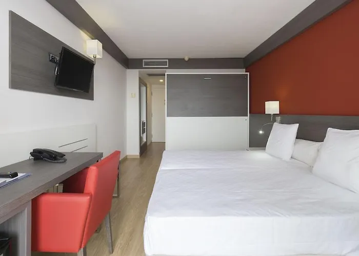 Medplaya Santa Monica 4* 칼레라