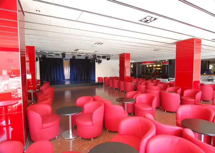 Medplaya Santa Monica 칼레라