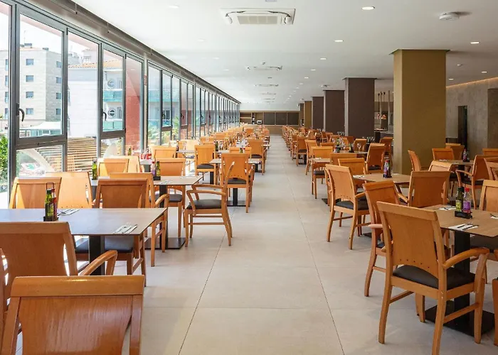 호텔 Medplaya Santa Monica