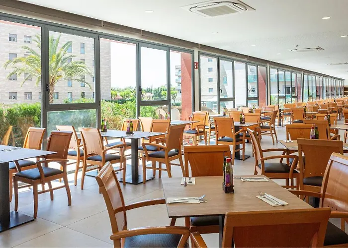 Medplaya Santa Monica 4*