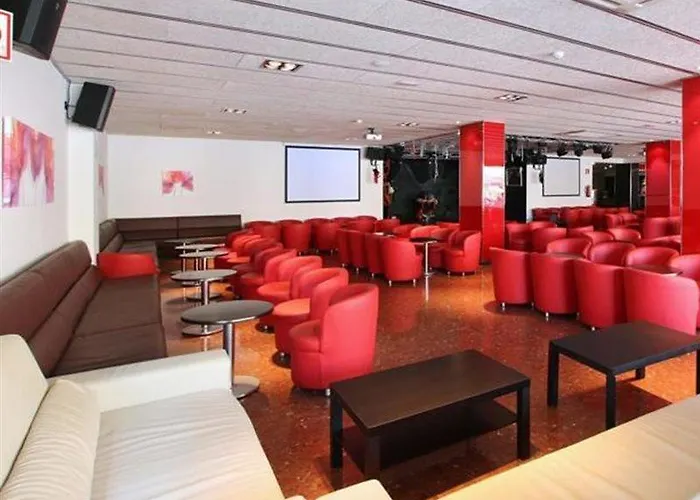 Medplaya Santa Monica 4* 칼레라