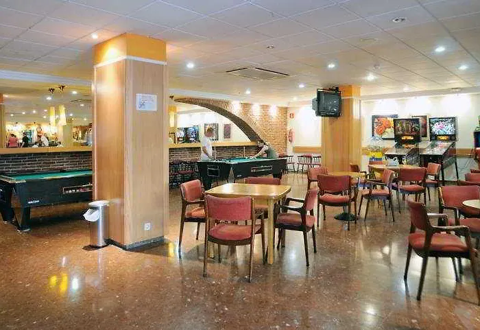 Medplaya Santa Monica 칼레라