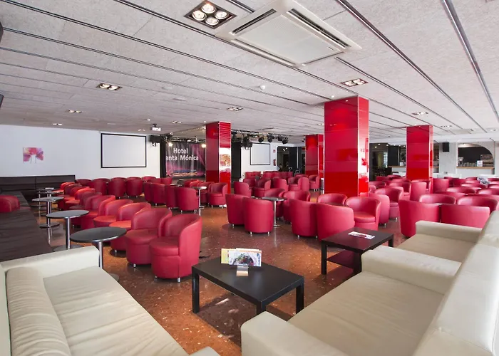 Medplaya Santa Monica 칼레라