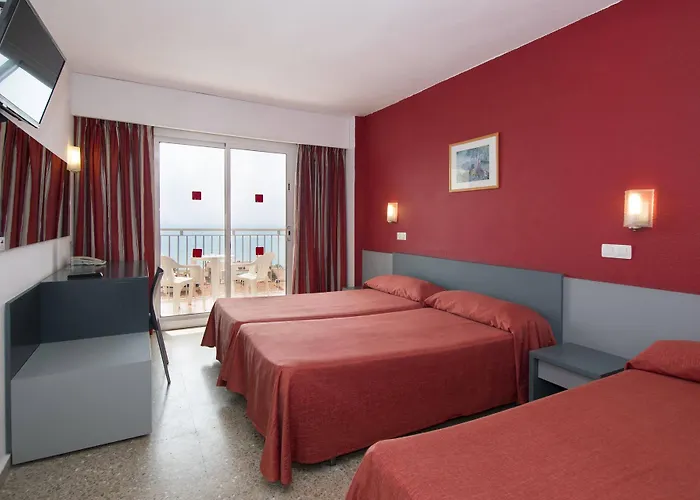 Medplaya Santa Monica