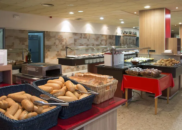 Medplaya Santa Monica