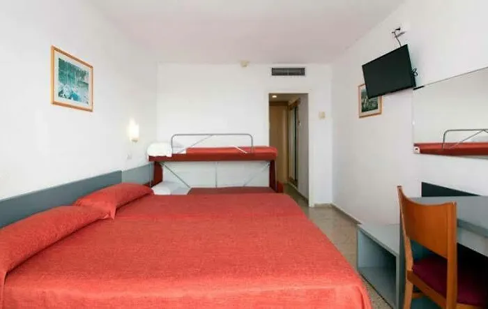 호텔 Medplaya Santa Monica