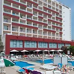 Medplaya Santa Monica Szálloda 4*