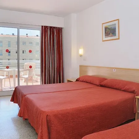 Medplaya Santa Monica 4* 칼레라