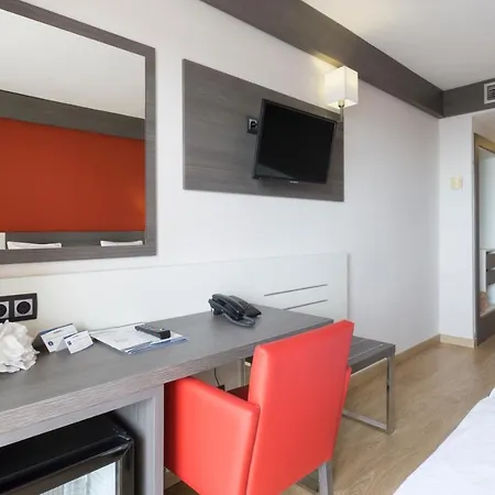 Medplaya Santa Monica Hotell