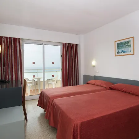 Medplaya Santa Monica Hotell Calella