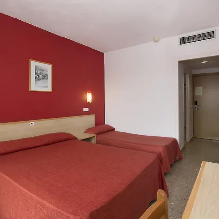 Medplaya Santa Monica Hotell 4*